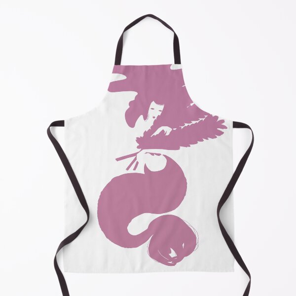 Item preview, Mermaid Lavanda designed and sold by CinziArt.