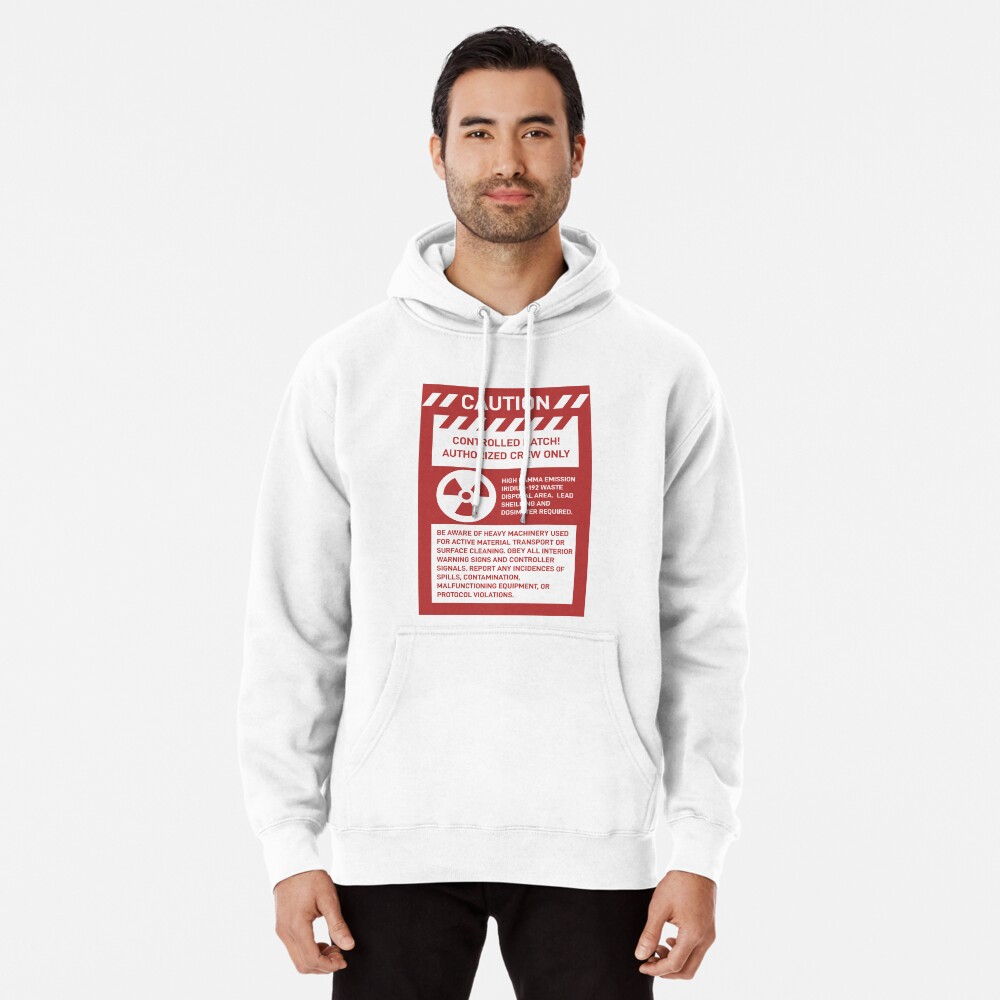 Item preview, Pullover Hoodie designed and sold by Squashtrius.