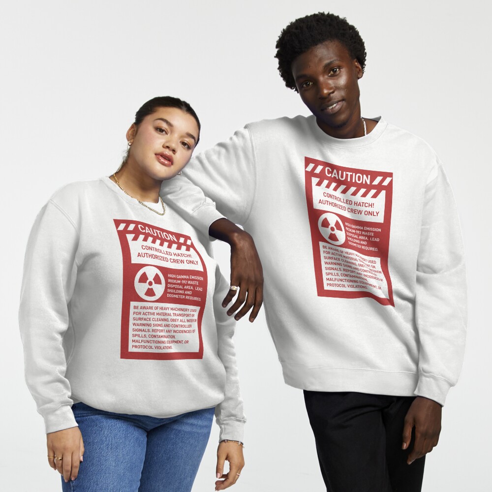 Item preview, Pullover Sweatshirt designed and sold by Squashtrius.