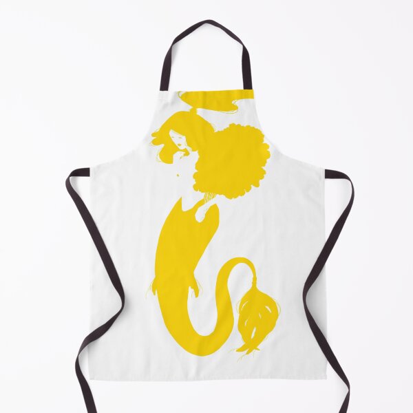 Item preview, Mermaid Mimosa designed and sold by CinziArt.