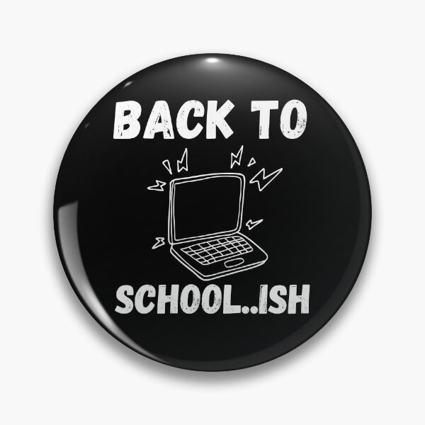 Item preview, Back to school Ish vintage designed and sold by OneTimeEngineer.