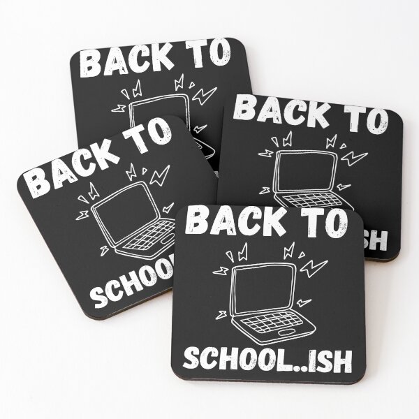 Item preview, Back to school Ish vintage designed and sold by OneTimeEngineer.