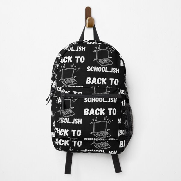 Item preview, Back to school Ish vintage designed and sold by OneTimeEngineer.