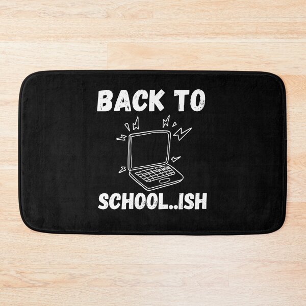 Item preview, Back to school Ish vintage designed and sold by OneTimeEngineer.