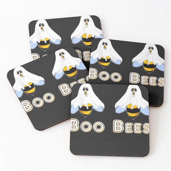 Item preview, Funny Halloween For Women Boo Bees Gift designed and sold by taydyreo.