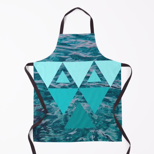 Item preview, Ocean triangles designed and sold by ONPIRTMARIA.