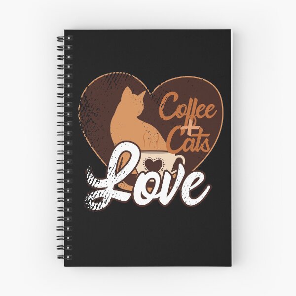 Item preview, All Cats Love Coffee designed and sold by Gravity1206.