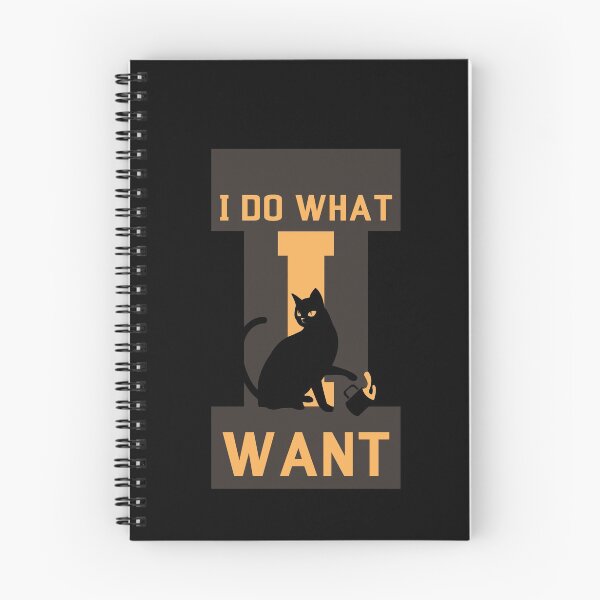 Item preview, I Do What I Want designed and sold by Gravity1206.
