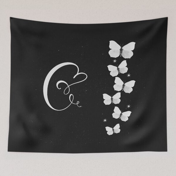 Item preview, The letter e designed and sold by Amalzaki.