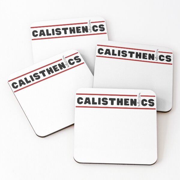 Item preview, Calisthenics designed and sold by Ashstone23.