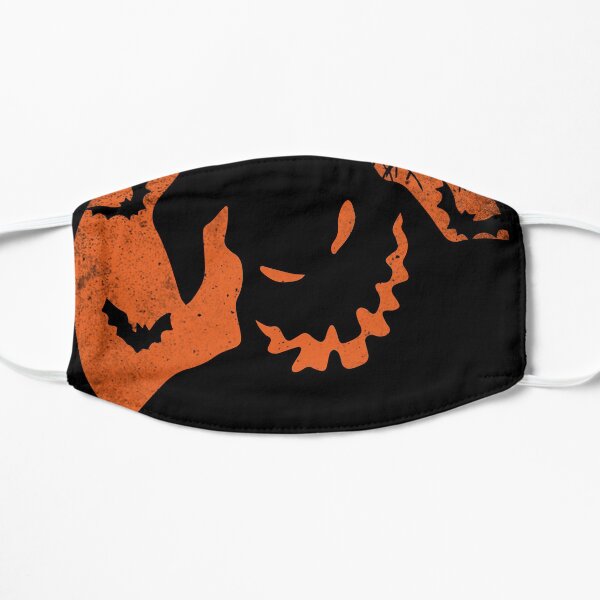 Vintage Oogie Boogie Flat Mask