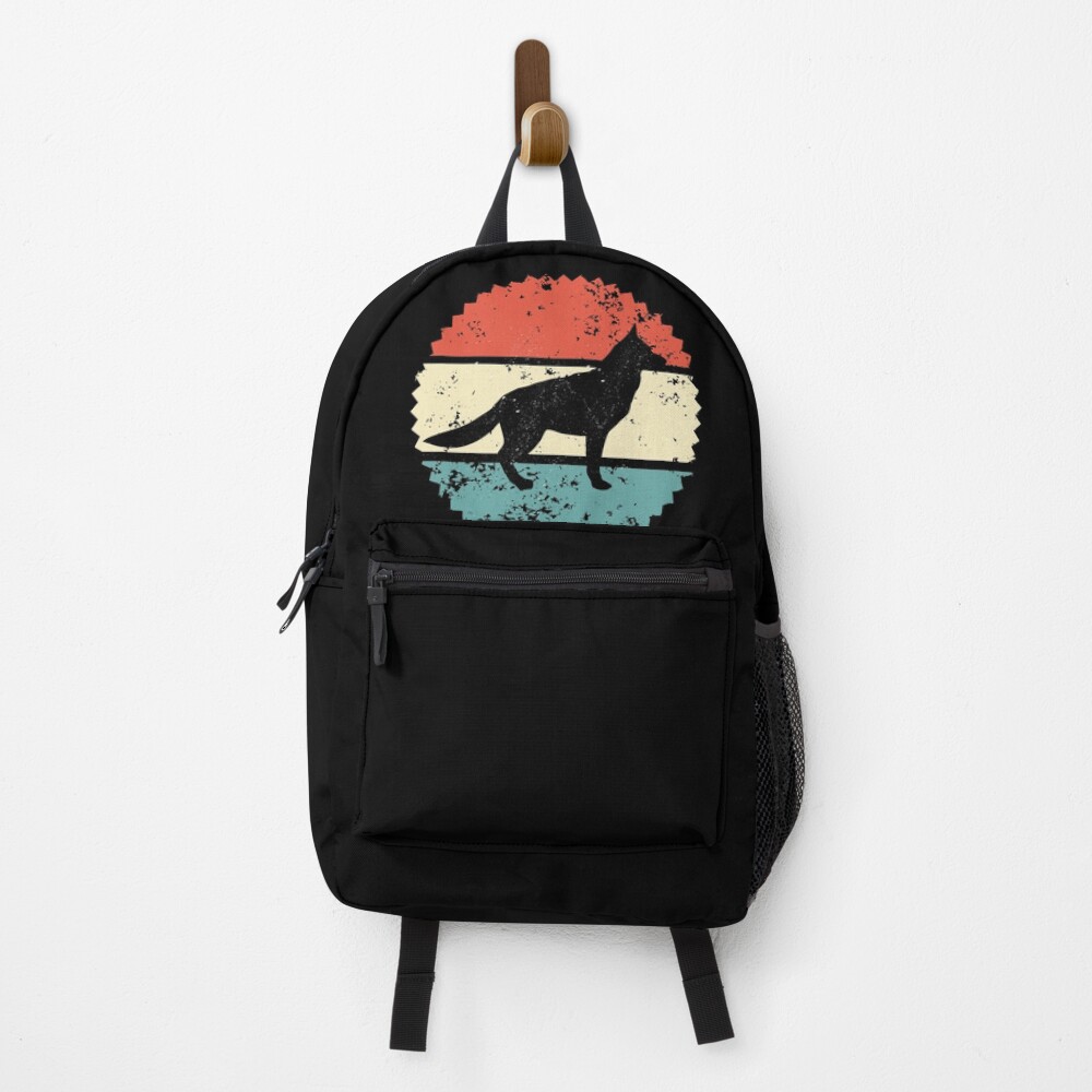Item preview, Backpack designed and sold by somebasic.