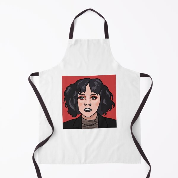 Item preview, Pale Waves - Heather Baron-Gracie designed and sold by Sinead Ashcroft.
