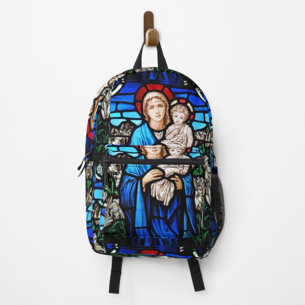 Artikelvorschau, Kirchenfenster aus Glasmalerei entworfen und verkauft von Poptopia.