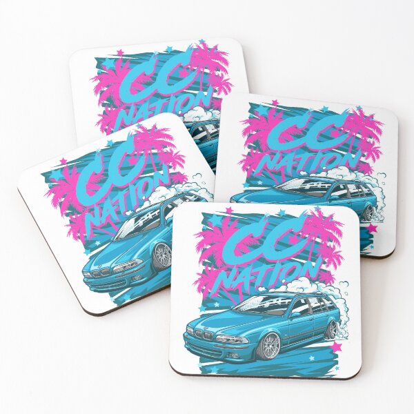 Item preview, CC Nation E39 M5 Touring designed and sold by CCNation.