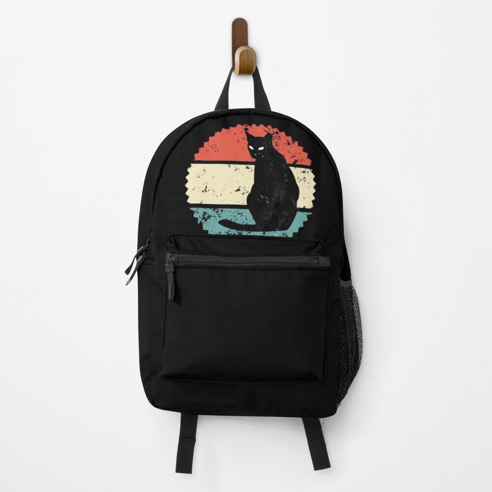 Item preview, Backpack designed and sold by somebasic.