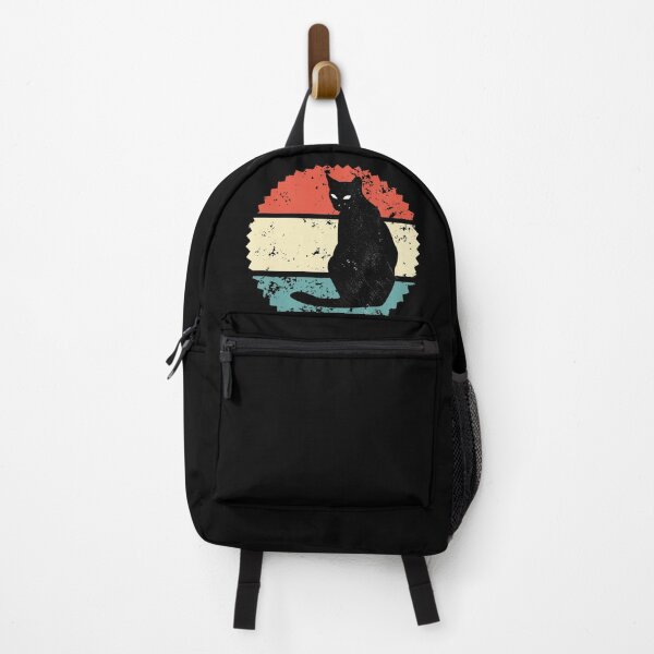 Item preview, Cat Retro designed and sold by somebasic.