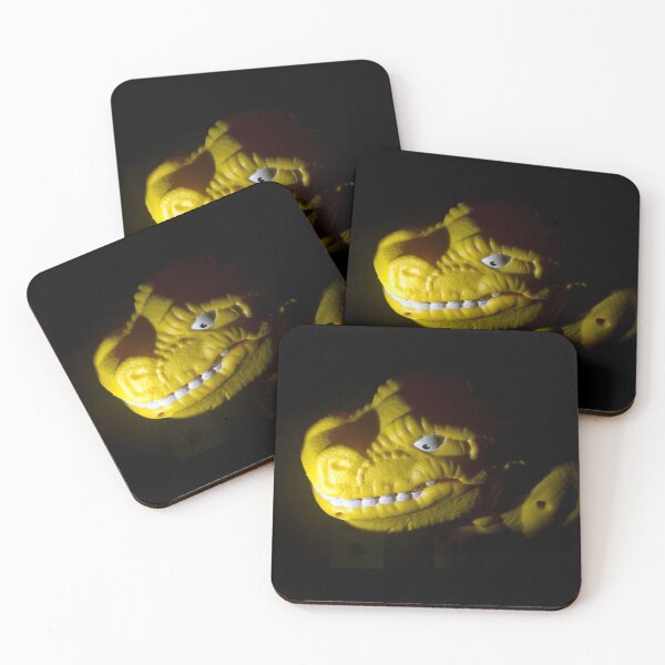 Item preview, TRex designed and sold by Geraldine Holly.