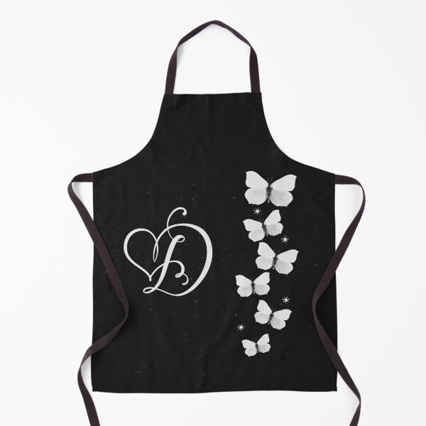 Item preview, The letter D designed and sold by Amalzaki.