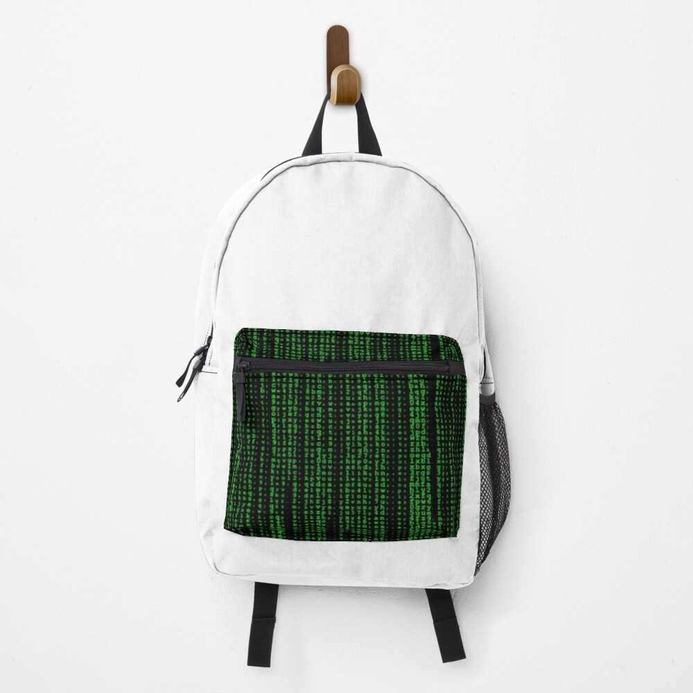 Item preview, Backpack designed and sold by dyleke.