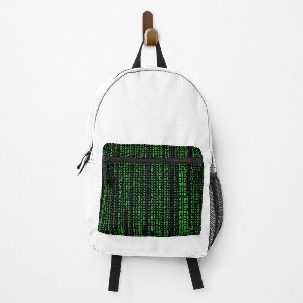 Artikelvorschau, Hacker Matrix entworfen und verkauft von ArtCity Designs.