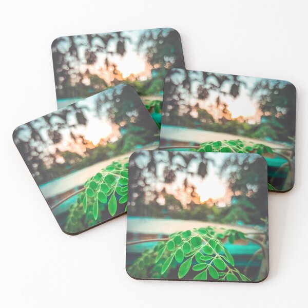 Item preview, Green leaf Photography designed and sold by SaikatDigitalart.