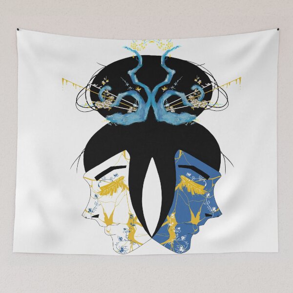 Item preview, Kintsugi  designed and sold by CinziArt.