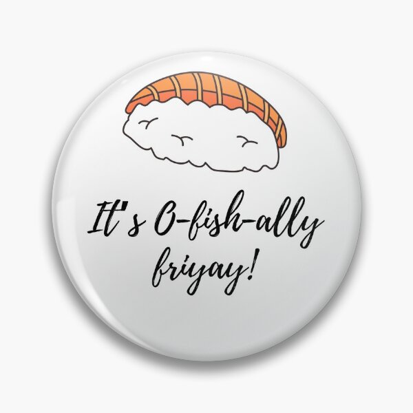 Item preview, fish sushi rice funny Friyay Shirt, Fri-Yay Shirt, Teacher Shirts, Funny Teacher Shirts, Teacher Gifts, Teacher Friday Shirt, Friyay T-Shirt designed and sold by fitpress.