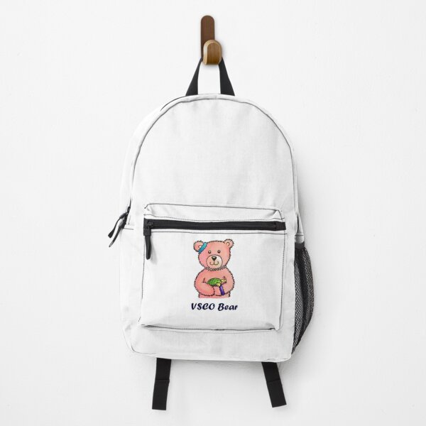 Item preview, VSCO Bear designed and sold by IsyPuttrus.