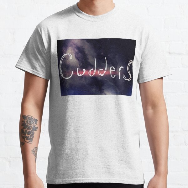Kid cudi, Cudders Classic T-Shirt