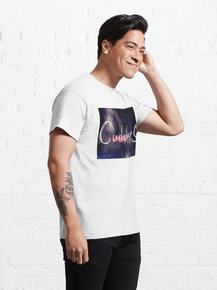 Kid Cudi Classic T-Shirt