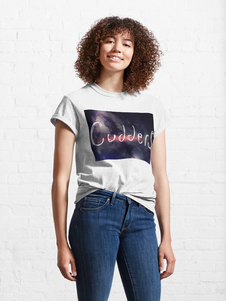 Kid Cudi Classic T-Shirt