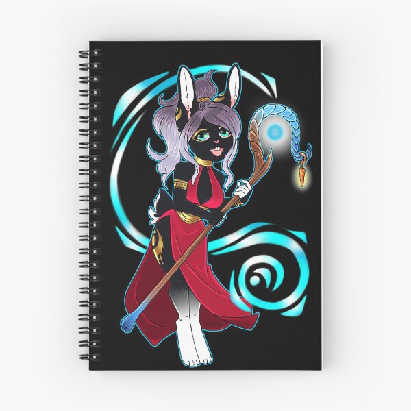 Item preview, Luna - Magic designed and sold by KeishaMaKainn.
