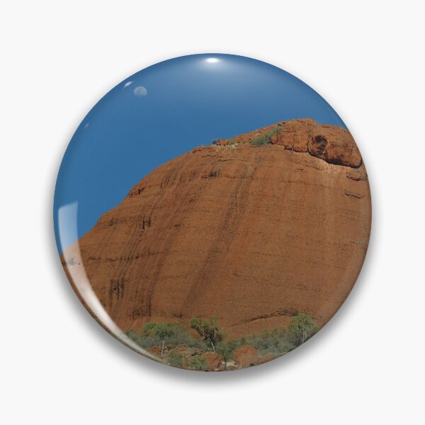 Item preview, Valley Of The Winds Walk, Australia 2019 -4 designed and sold by muz2142.