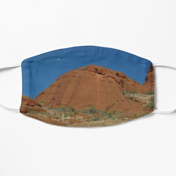 Valley Of The Winds Walk, Australia 2019 -4 Mask