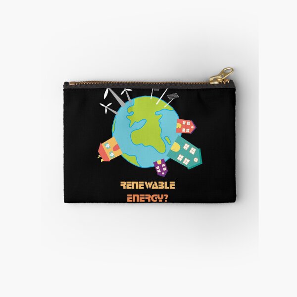 Item preview, Renewable Energy designed and sold by Rehakeles.