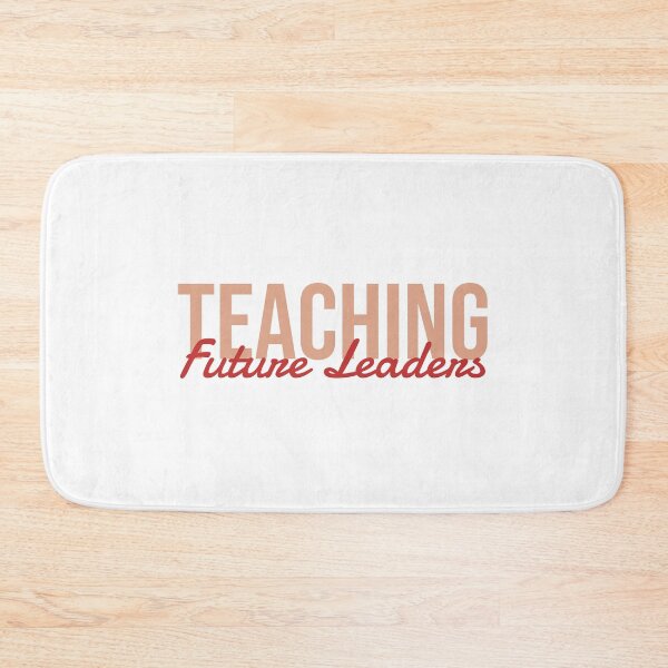 Item preview, Teaching Future Leaders designed and sold by looktor.