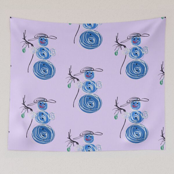 Item preview, snowman 6 designed and sold by Naty1976.