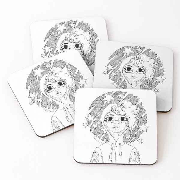 Item preview, Cool Beans designed and sold by Adeola Sokunbi.