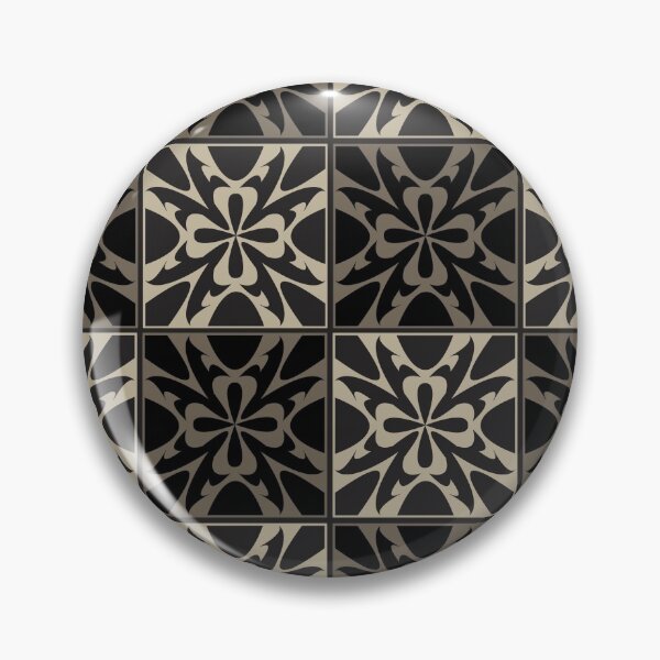 Item preview, black and white designed and sold by ErhanArt.