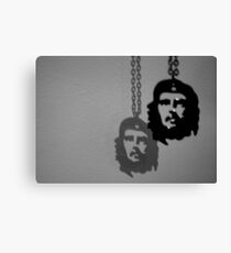 Che Canvas Print