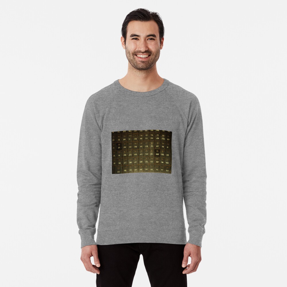Item preview, Lightweight Sweatshirt designed and sold by Hollyis.