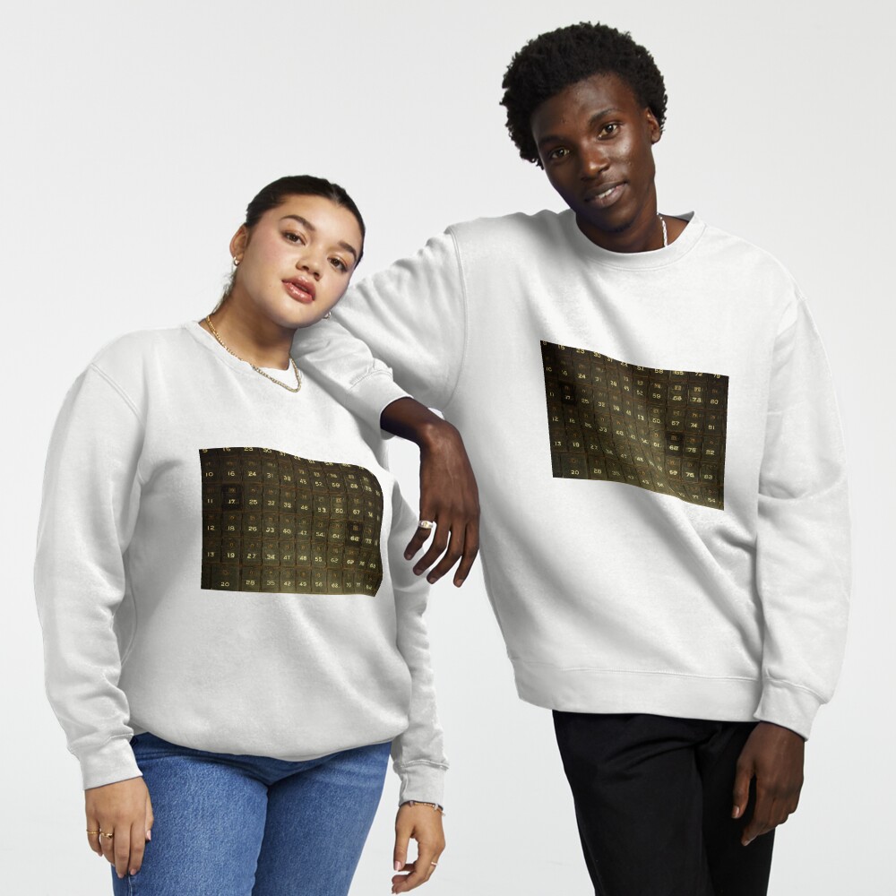 Item preview, Pullover Sweatshirt designed and sold by Hollyis.