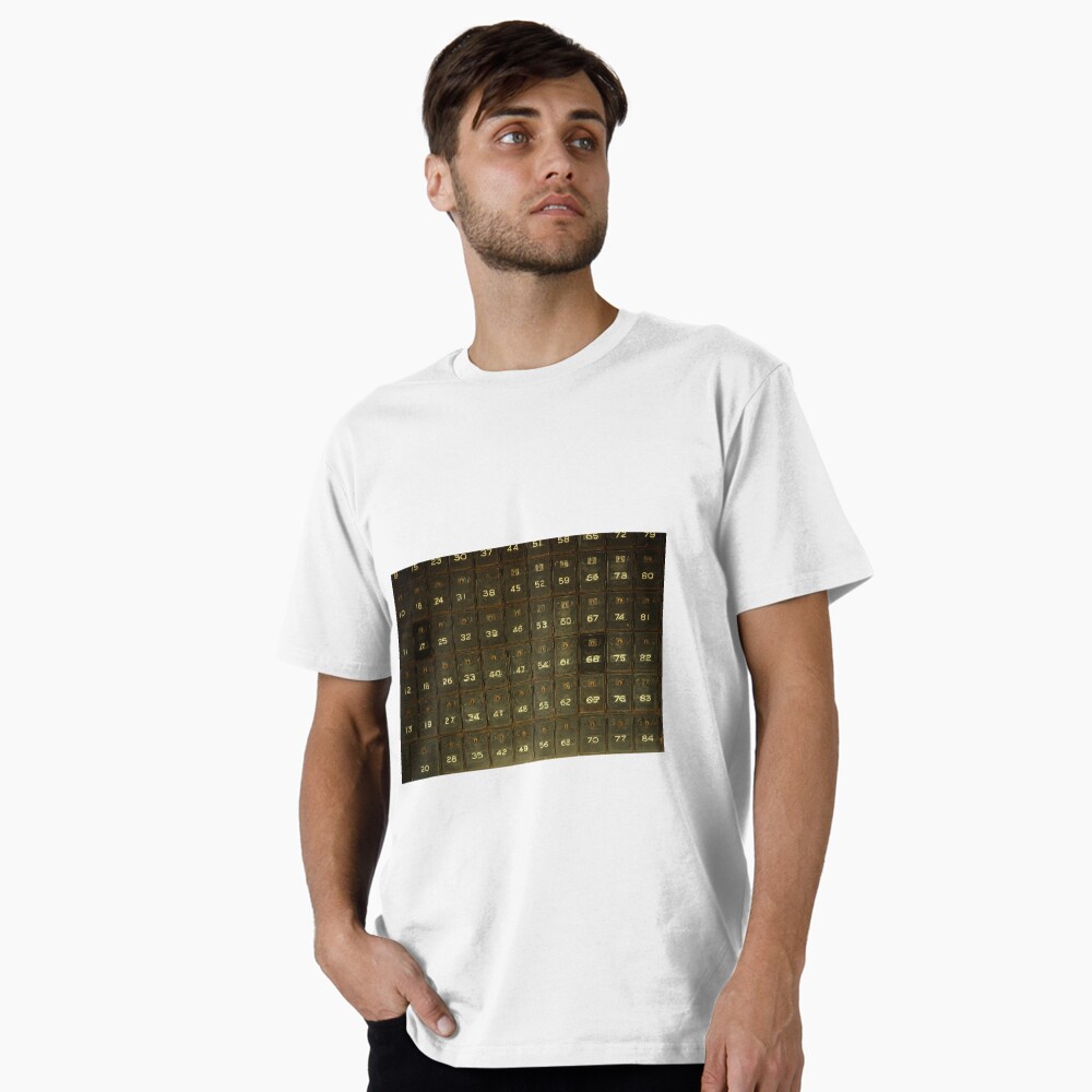 Item preview, Premium T-Shirt designed and sold by Hollyis.