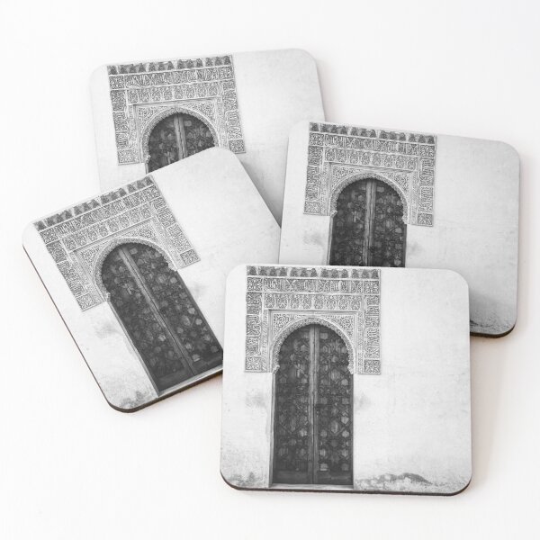 Item preview, Spanish Alhambra Doorway designed and sold by Rob Anderson.