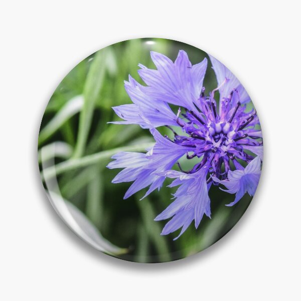Aperçu de l'œuvre Bokeh de bleuet créée et vendue par Bobbex.