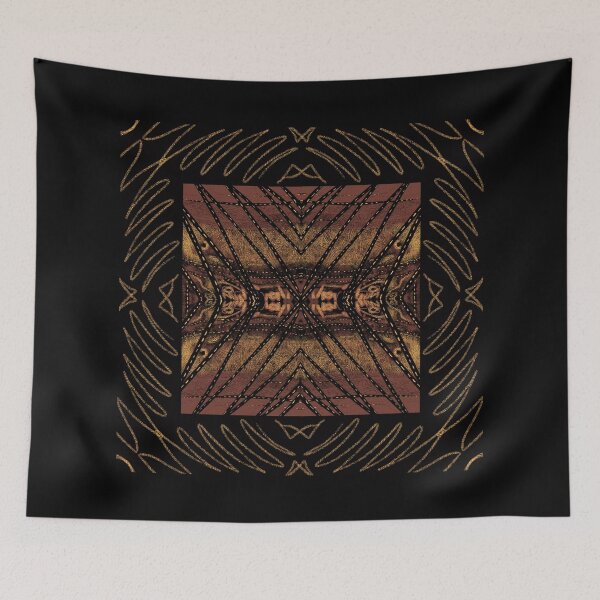 Item preview, Tribal Dance designed and sold by kelele.