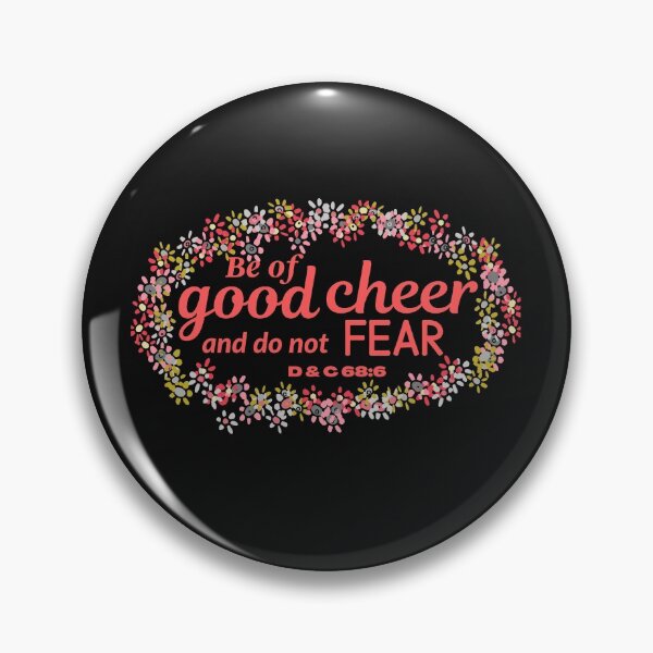 Item preview, D & C 68:6  designed and sold by Heather Walton.