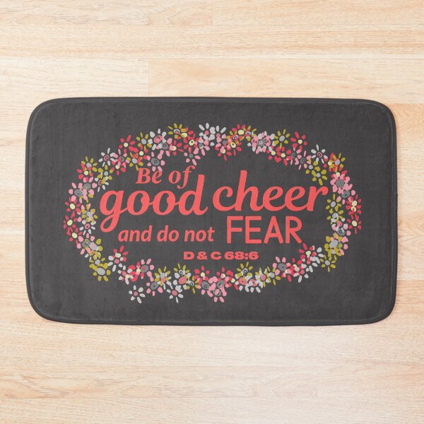 Item preview, D & C 68:6  designed and sold by Heather Walton.