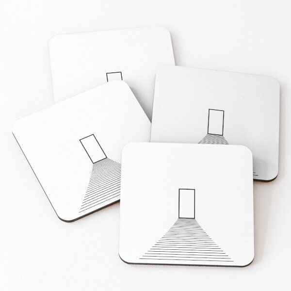 Item preview, Stand Alone Door With Stairs designed and sold by basitcv.